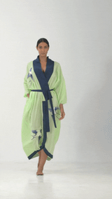 Mira Kimono