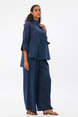 Georgia Shirt // Kerstin Pants