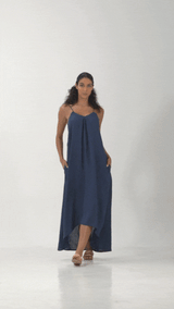 Maia Slip Dress