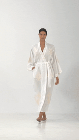 Victoria Kimono
