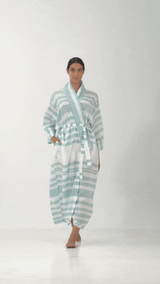 Penny Kimono