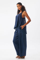 Butterfly Cami Top // Kerstin Pants
