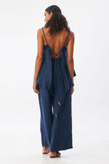 Butterfly Cami Top // Kerstin Pants