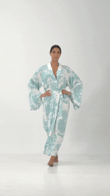 Victoria Kimono