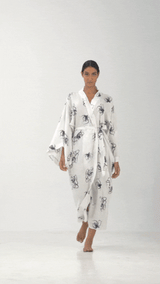 Victoria Kimono