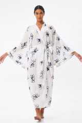 Victoria Kimono