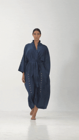 Penny Kimono