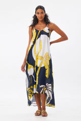 Maia Slip Dress
