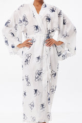 Victoria Kimono
