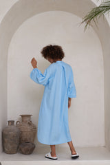 Christine Shirt Maxi