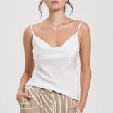 Selena Camisole // Isla Pants