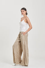 Selena Camisole // Isla Pants