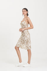 Selena Slip Dress