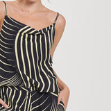 Selena Camisole // Isla Pants