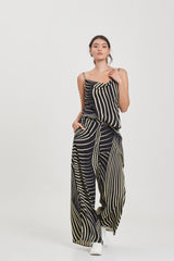 Selena Camisole // Isla Pants