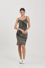 Selena Slip Dress