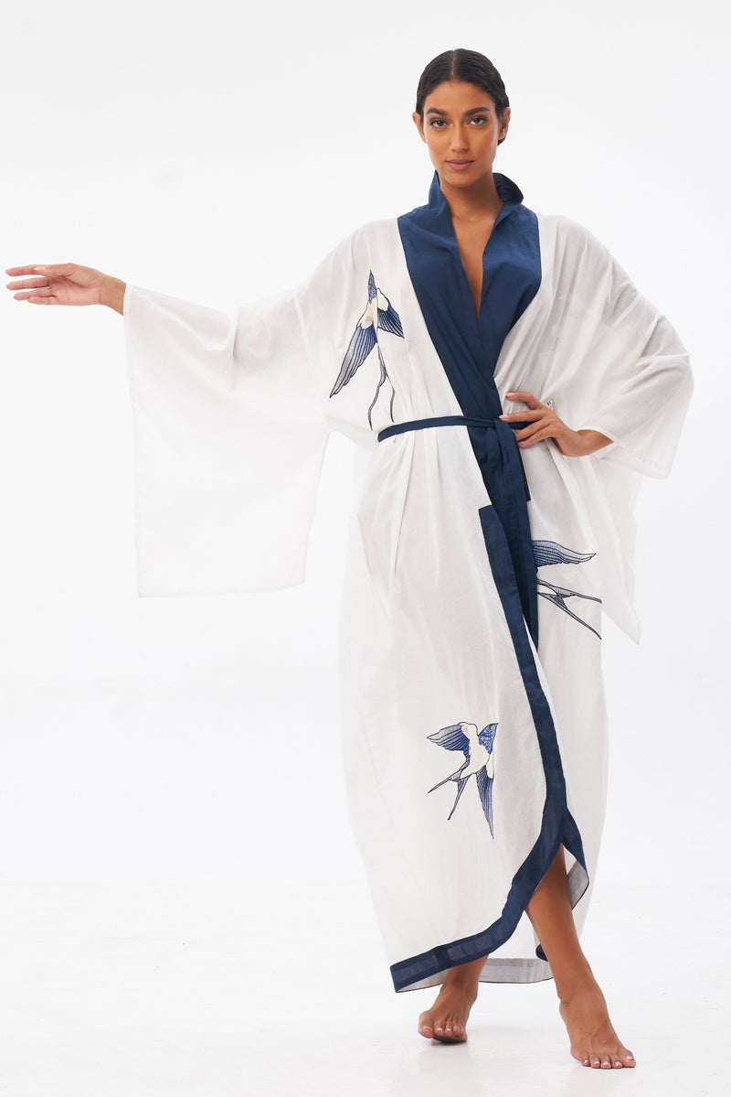 Mira Kimono