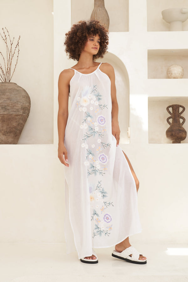 Cami Maxi