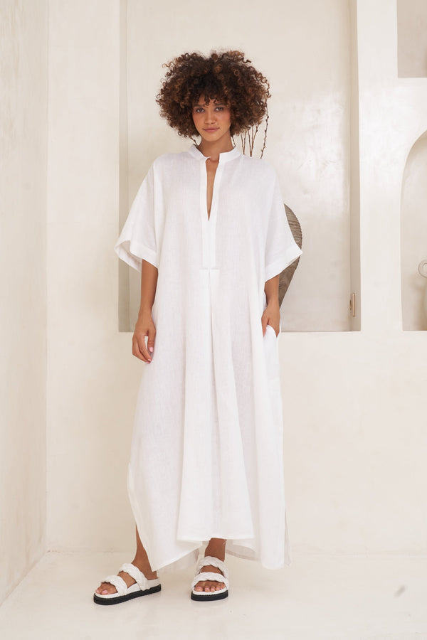 Petra Caftan