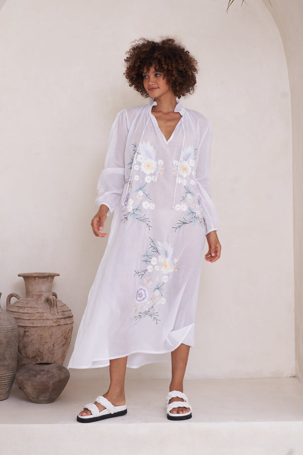 Helena Maxi