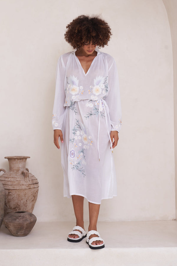 Helena Maxi