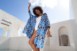 Amira Hoody Caftan