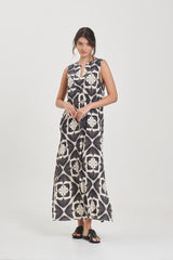 Magdalena Dress