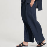 Georgia Shirt // Kirstin Pants
