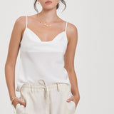 Selena Camisole // Eva Pants