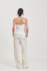 Selena Camisole // Eva Pants
