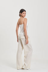 Selena Camisole // Eva Pants