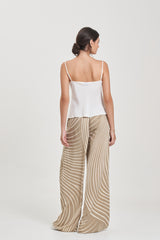 Selena Camisole // Isla Pants