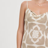 Selena Slip Dress