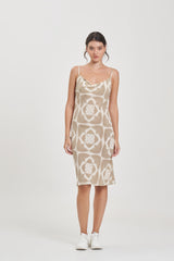 Selena Slip Dress