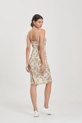 Selena Slip Dress