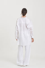 Alicia Top // Eva Pants