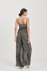 Selena Camisole // Isla Pants