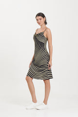 Selena Slip Dress
