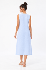 SAMANTHA MIDI DRESS