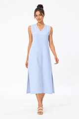 SAMANTHA MIDI DRESS